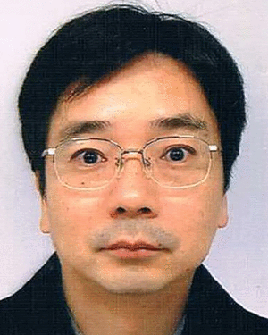 Tadashi Suetsugu
