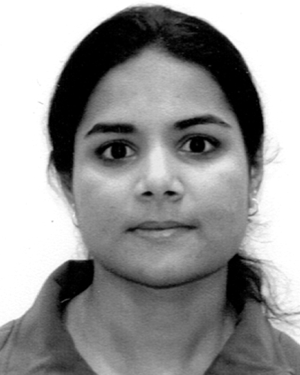 Renuka Shenoy