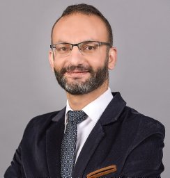 Mohamed El Masry