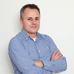 Erik Eckhardt