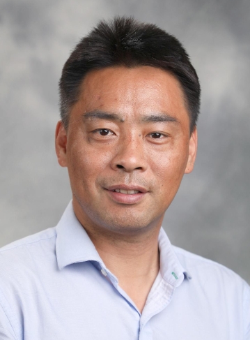 Yong Chen