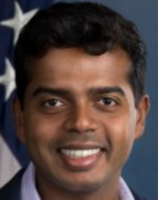 Neil S. Rodrigues