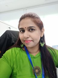 Subramaniam Shridevi