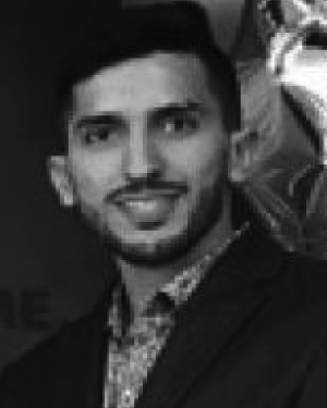 Faisal Alsaif