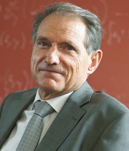 Jacques Prost