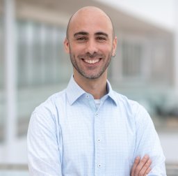 Pau Pascual-García
