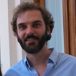 S. Ivan Perez