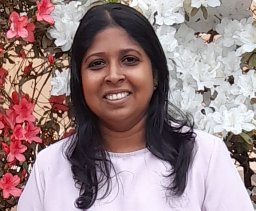 Nadeeka Perera