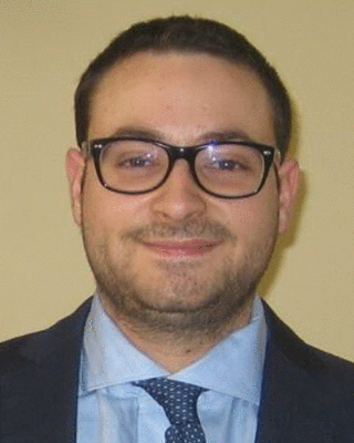 Luca Barbieri