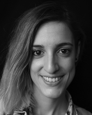 Elena Garces