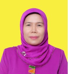 Afriyeni Afriyeni