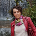 Anastasia Kargiotidou