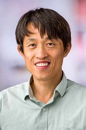 Wei Sun