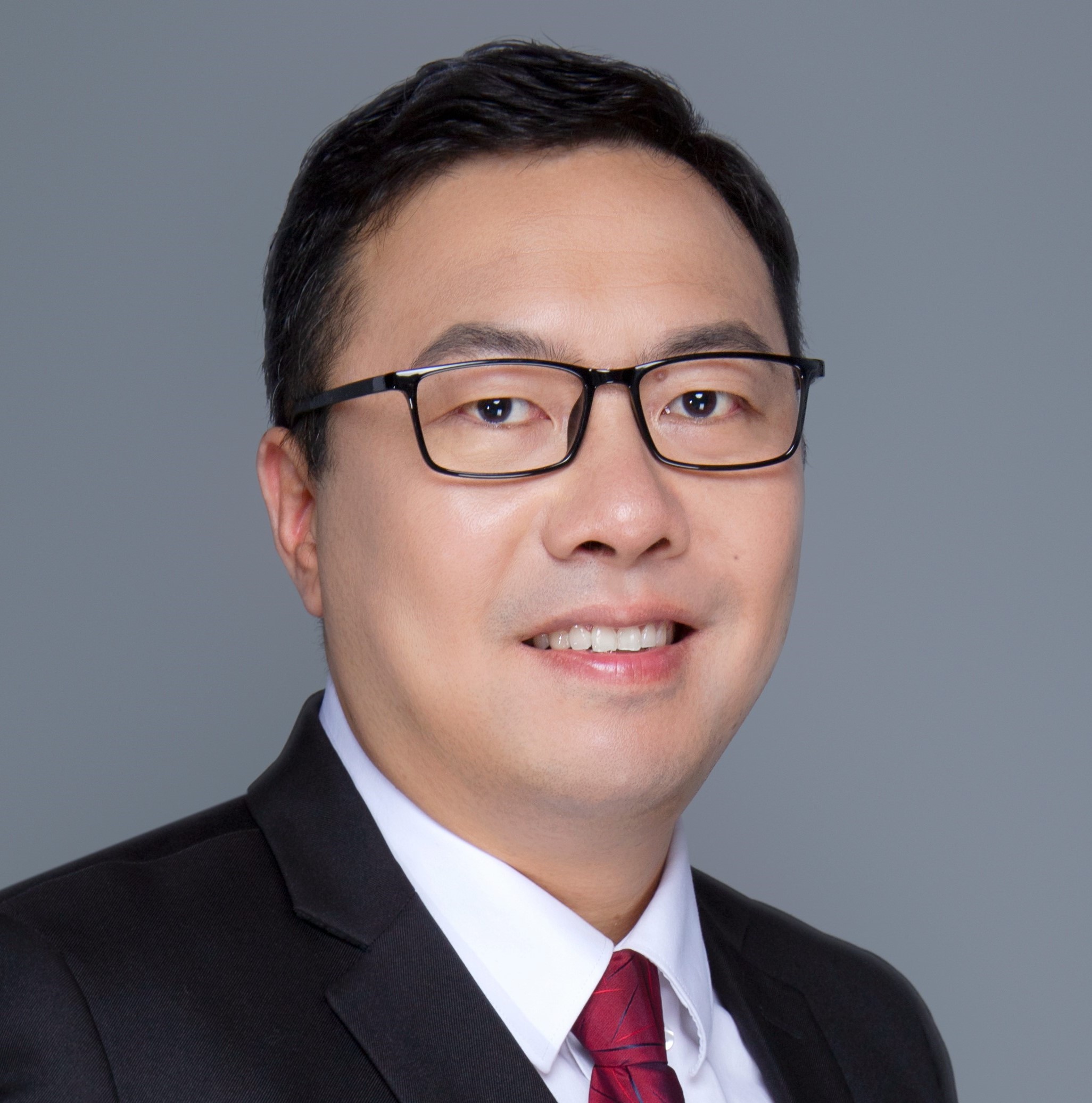 Xiaoqiang Xiang