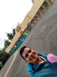 Andrés N. Vargas González