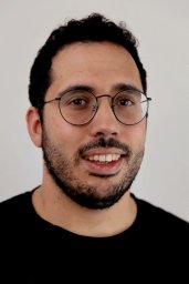 Bernat Jimenez-Esteve