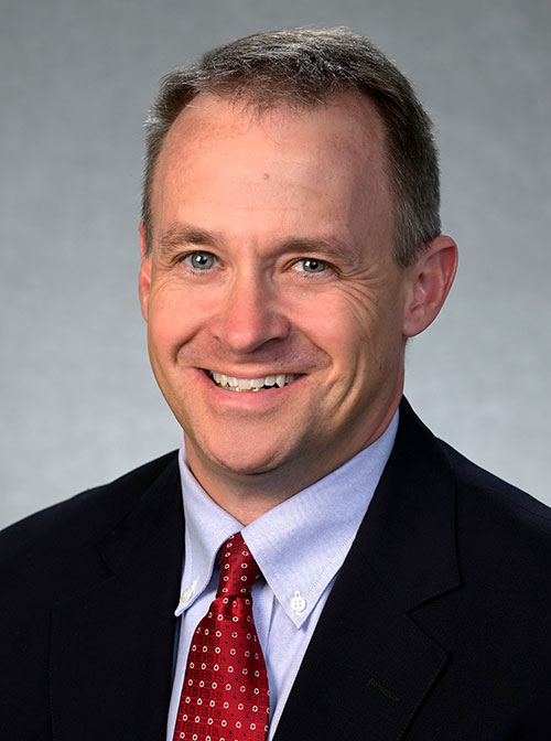 Peter W. Groeneveld