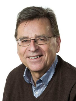 Ron Kerr