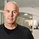 Olof Backman