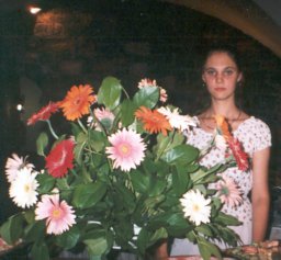 Marina V. Efimova