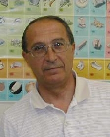 Pedro Molina Buendía