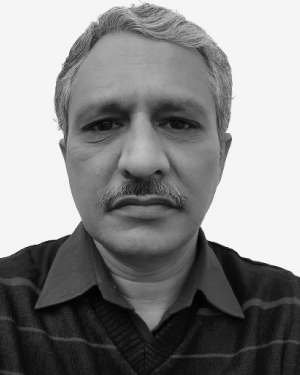 Harish Chandra Arora