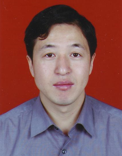 Xinheng Li