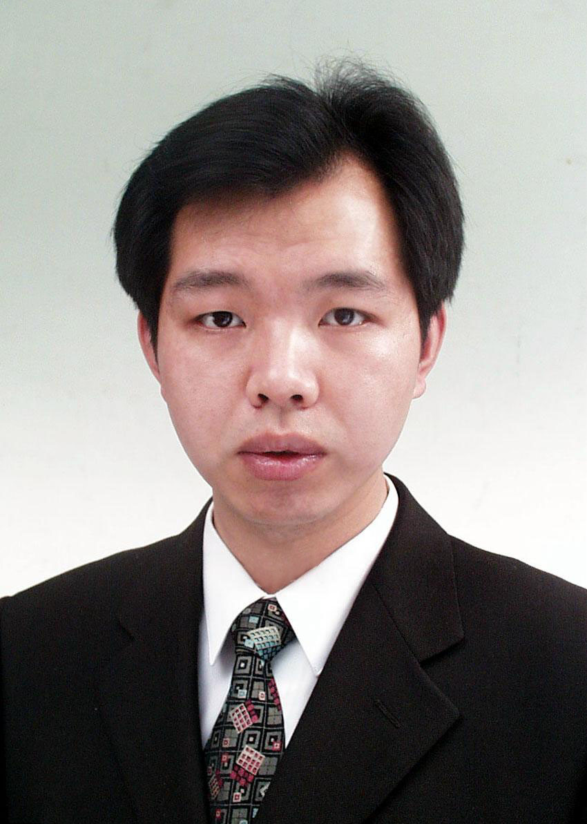 Jun Qin