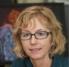 Tracy M. Handel (Tracy Handel)