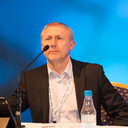 Ian Cliff
