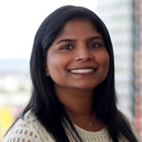 Sunita Jogarajan