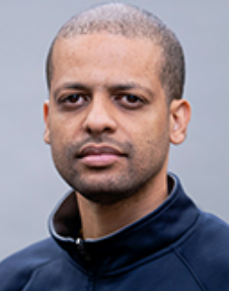 Jelani Nelson