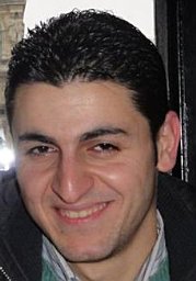 Souleiman Hasan