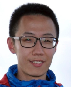 Haoxin Zhou