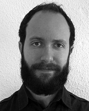 Adrian Gallego Sanchez