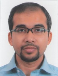 Vaskar Raychoudhury