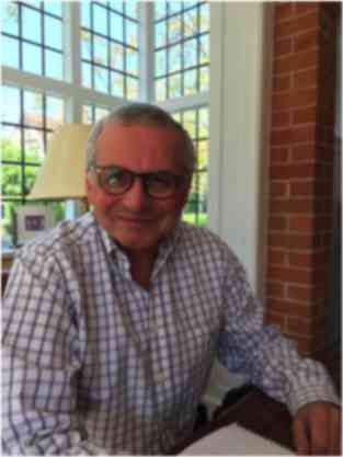 Alan Michael Weindling