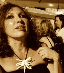 Berardina De Carolis