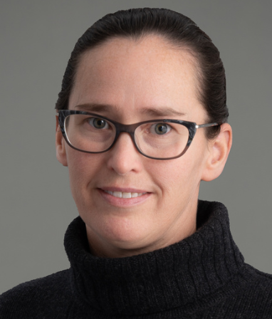 Meghan Brennan