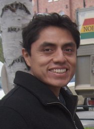 Francisco Hernández-Rodriguez