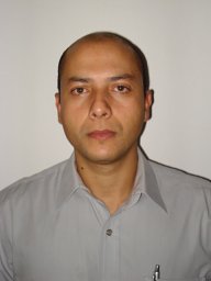 Marcos Rafael Gusmao