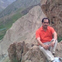 Babak Barati