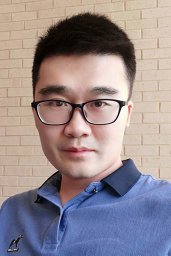 Guojian Chen