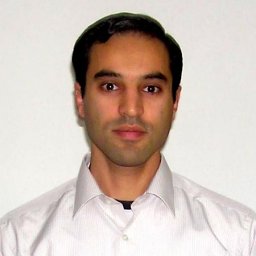 Saeed Shamshiri