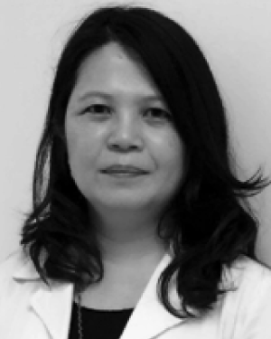 Mao Hui-Fen