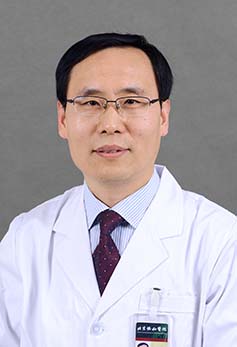 Yagang Zuo
