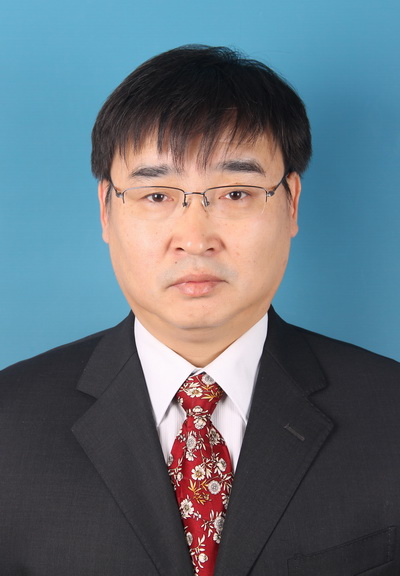 Gang Liu