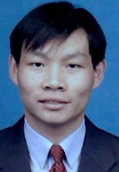 Huaizhi Yan