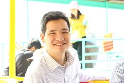 Quang-Thanh Bui
