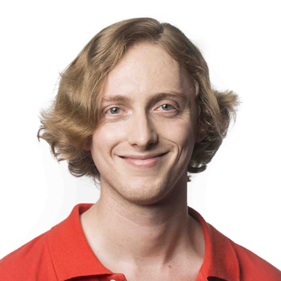 Clayton Greenberg